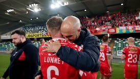 Shamrock Rovers and Shelbourne fixture details released for Conference League matches