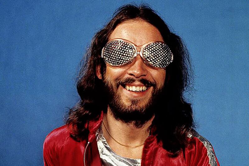 Phil Manzanera