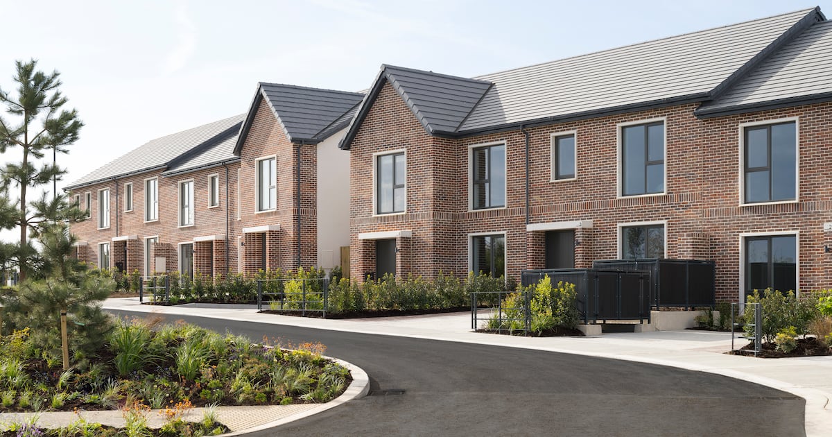 New homes for sale by the sea in Donabate, Co Dublin from €550,000