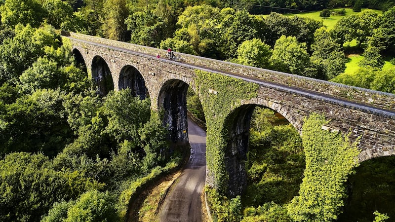 Waterford Greenway: One of Ireland’s greatest recreational innovations.