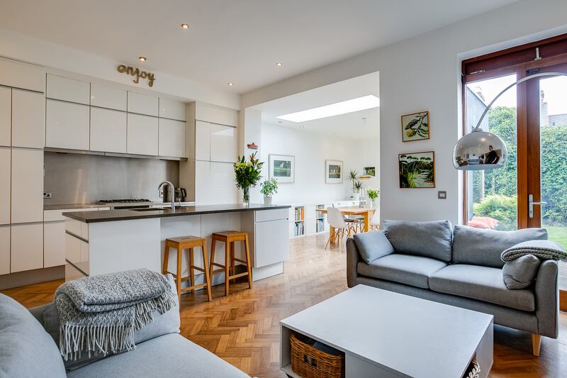 21 Cambridge Road, Rathmines