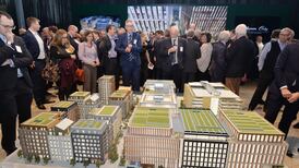 Dublin investment market dominated by private rented sector in 2019