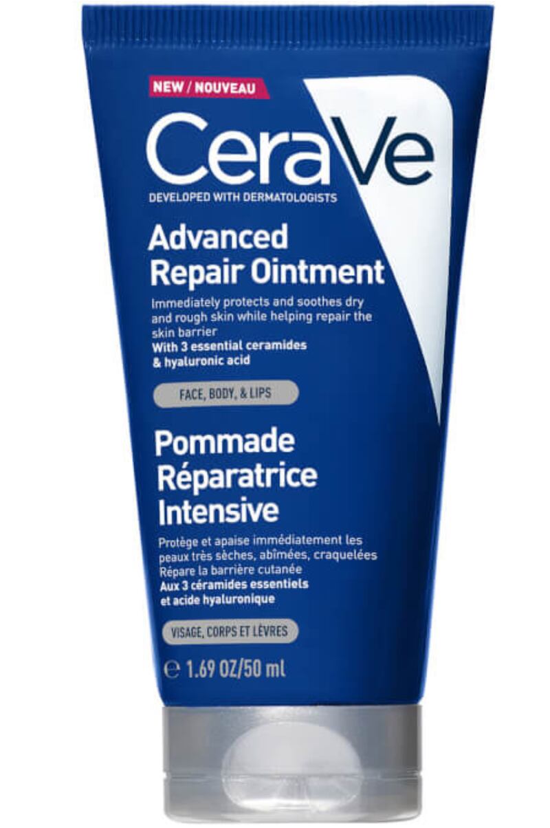 CeraVe Advanced Repair Ointment