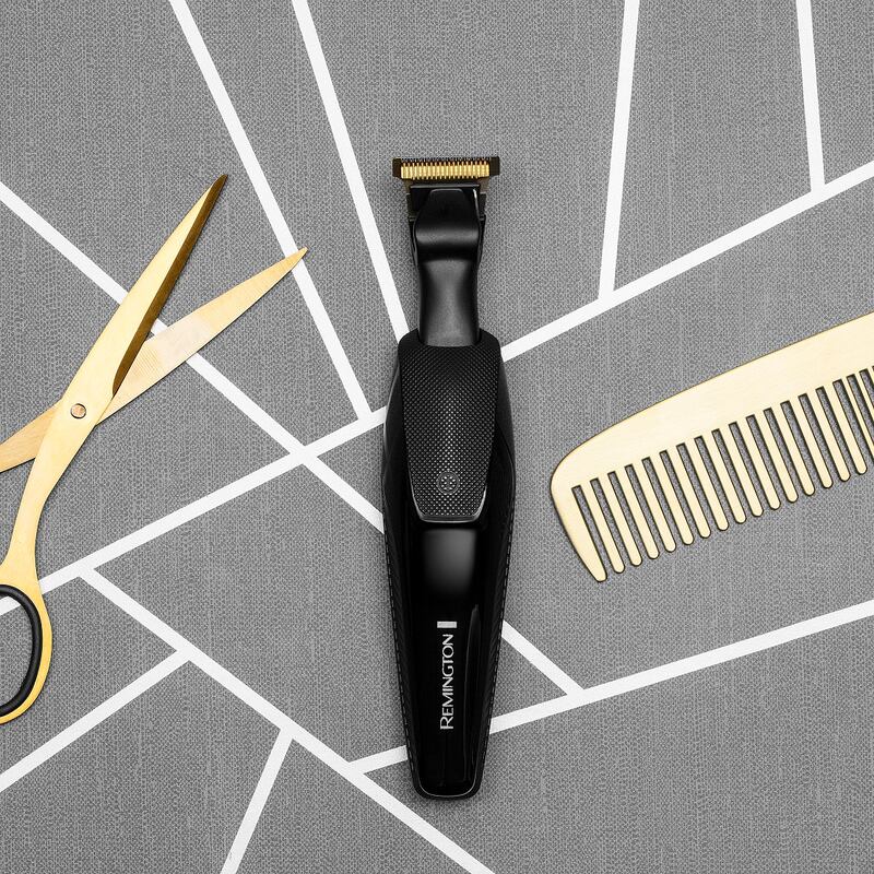 Pic: Grooming made easy for gents