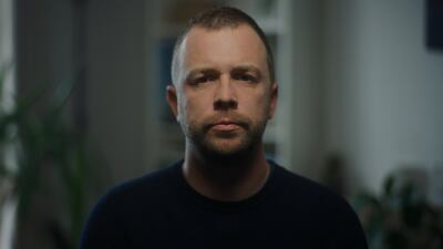 Eoin Kernan