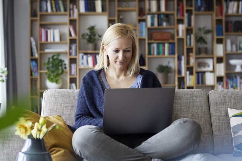 How to stay motivated while working from home