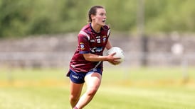 Westmeath strike late to hang on to Division 1 status