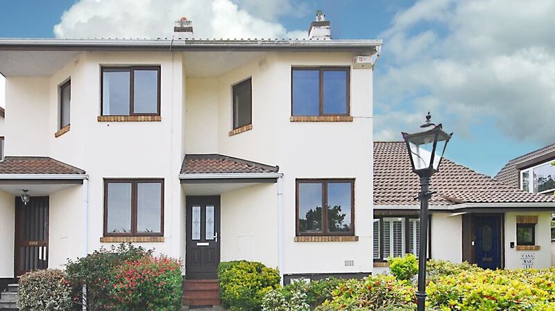 12 Craiglands, Ardeevin Road, Dalkey