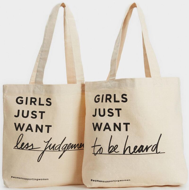 Tote bags from Parfois