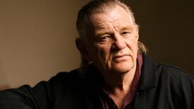 Brendan Gleeson: ‘I can’t go into a pub any more. I really miss it’