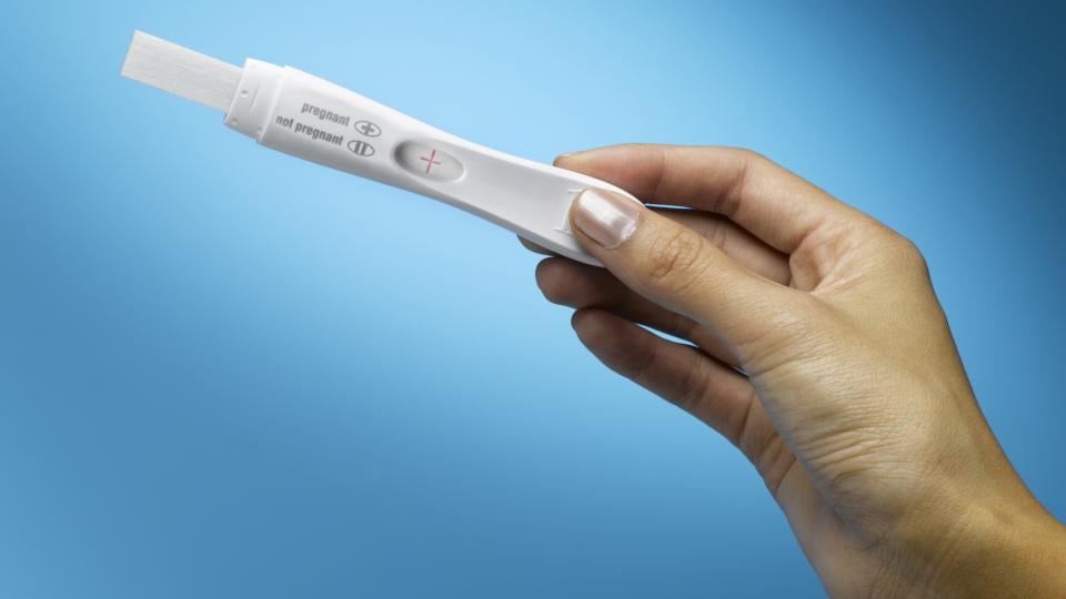Analysis: Troubling insight into lonely world of crisis pregnancy
