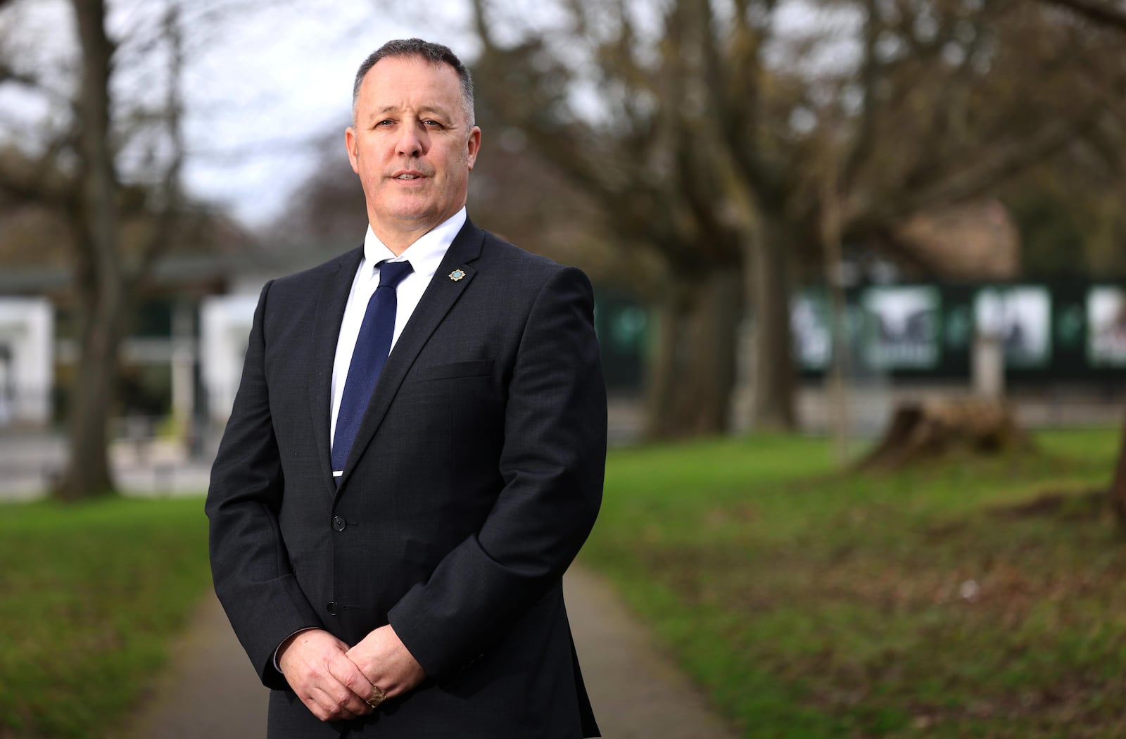 How drug debts are used to control Irish communities: ‘Men are forced ...