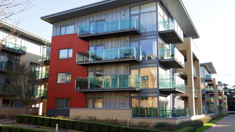 57 Millrace Road, Phoenix Park Racecourse, Castleknock