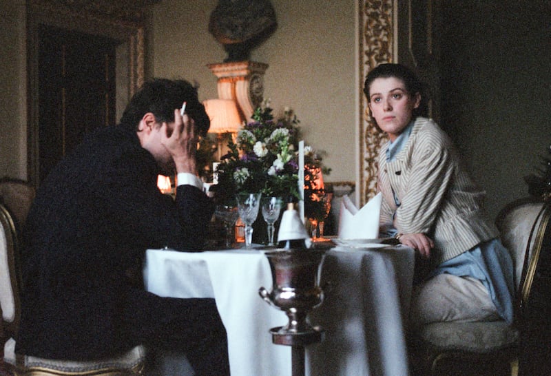 The Souvenir: Joanna Hogg’s belated breakthrough, backed by BBC Films, won the grand jury prize at Sundance