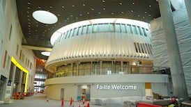 National children’s hospital: what’s the hold-up - and whose fault are delays?