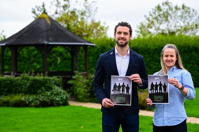 Broad support for paying intercounty managers is no surprise to players’ body CEO