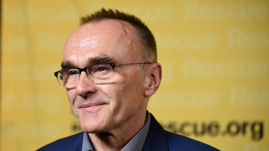 Danny Boyle: the director’s departure has delayed the new Bond film’s release until at least 2020. Photograph: Bedder/Getty