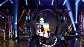 Eurovision Music Quiz: What is Bambie Thug’s full name?