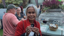 Galway oyster festival 2026: ‘I travelled 30 hours from Thailand to be here’