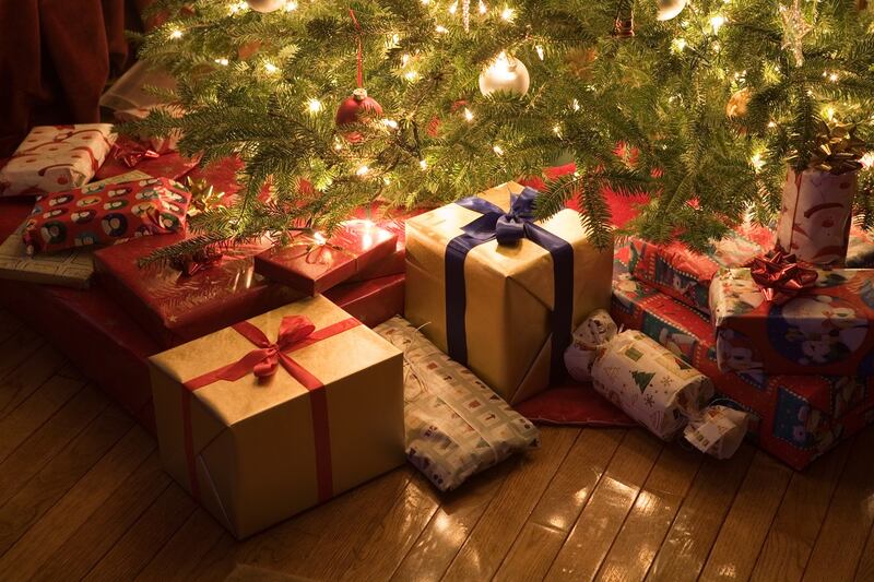 It is important to think practically when it comes to gifts for kids. There is a lot of focus on toys but books and clothes would be just as nice.
