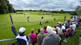 Galgorm Castle resort could rescue 2020 Irish Open