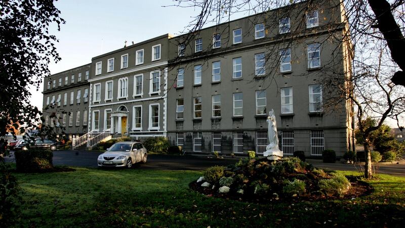 The Dominican College at Muckross Park in Donnybrook, Dublin 4. Photograph: Matt Kavanagh