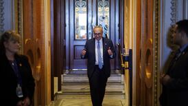 US Senate passes $739bn healthcare and climate Bill after months of wrangling