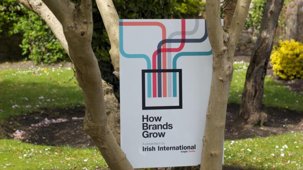 Dena Walker, head of advertising at Irish International, says: “As an industry, we probably haven’t done as good a job as we could have about explaining the value of creativity.”