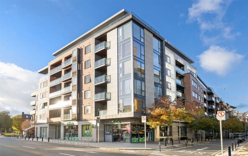 72 Castle Way, Golden Lane, Dublin 8