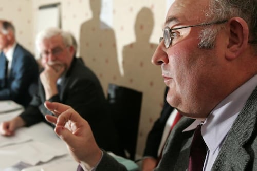 Asti and TUI ballot on Haddington Road deal