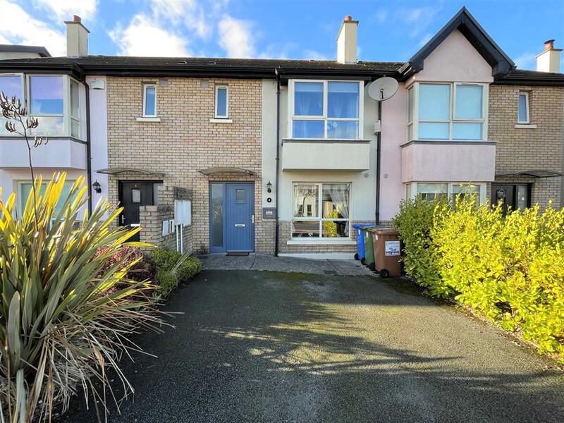 4 Gracefield