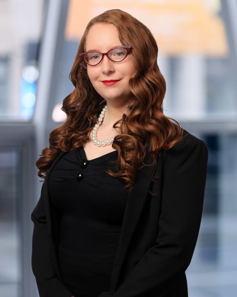 Laura Ellen Ford: 'Once you get into a trade, you’re into reporting obligations and annual filings'