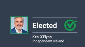 Cork North Central: Ken O’Flynn (II)