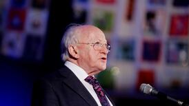 President insists  he enjoys good relationship with Government
