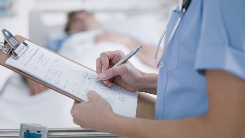 Nursing: comparatively low starting salaries blamed for drop in applications