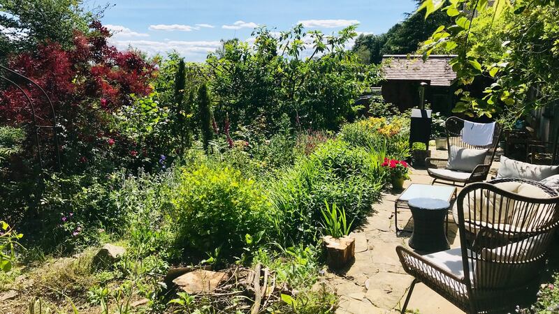 Writer Josie Silver’s dream house