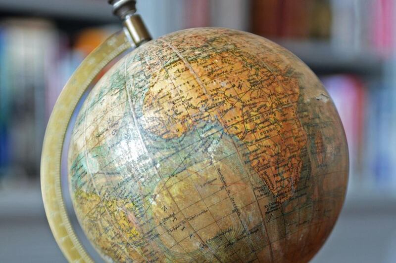 Fergal Keane: I have never felt such a longing for home