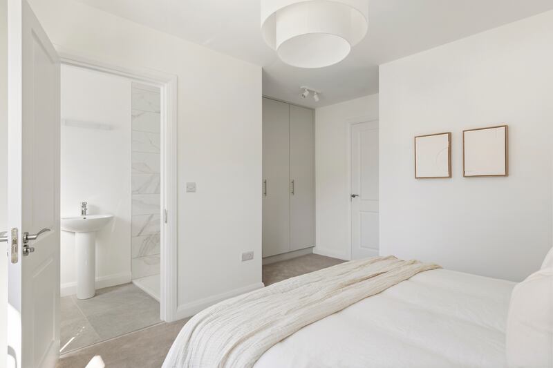 En suite