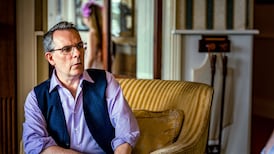 Living with Parkinson’s, the fall of the American dream and living without covenant