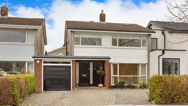48 Ailesbury Grove, Dundrum, Dublin 14