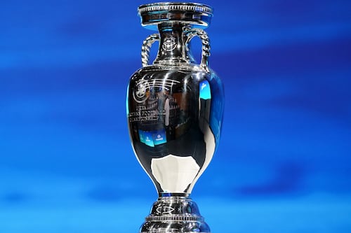 Euro 2028: Dublin’s Aviva Stadium to host seven games as match schedule revealed