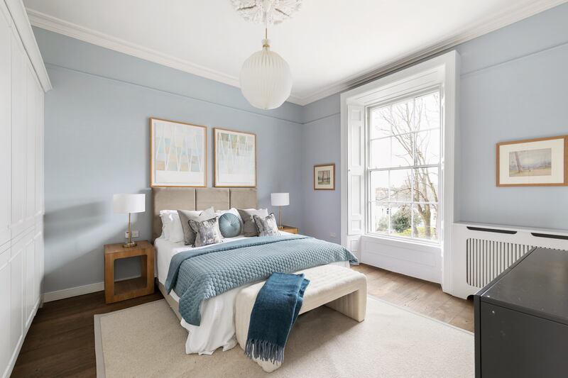 Main bedroom