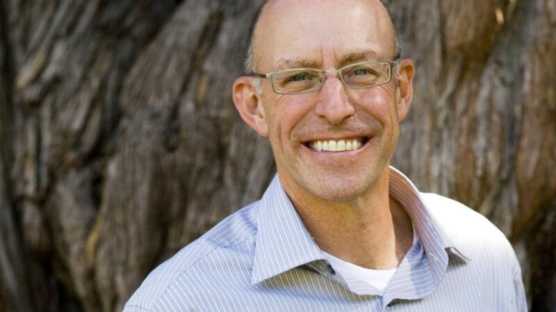 Michael Pollan, author of the best-seller How to Change Your Mind, as well as a Netflix documentary series of the same name.