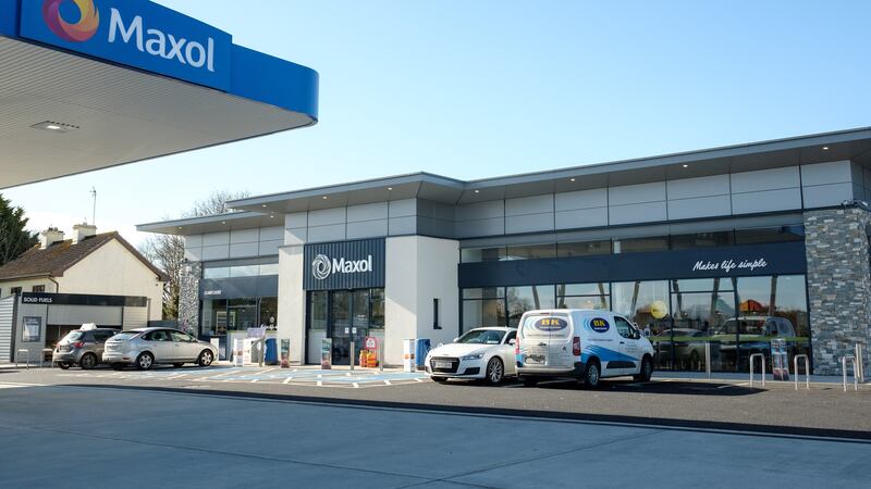 Regulator signs off on Maxol takeover of Naas Fuels