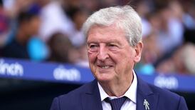 Roy Hodgson makes shock return to management at 78 with Bristol City