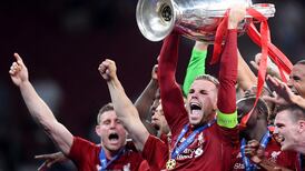 Virgin Media loses out in Champions League TV bidding