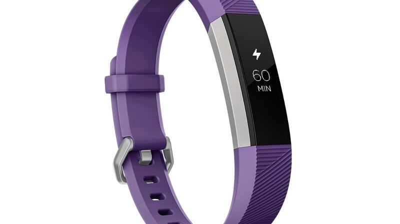 Fitbit Ace