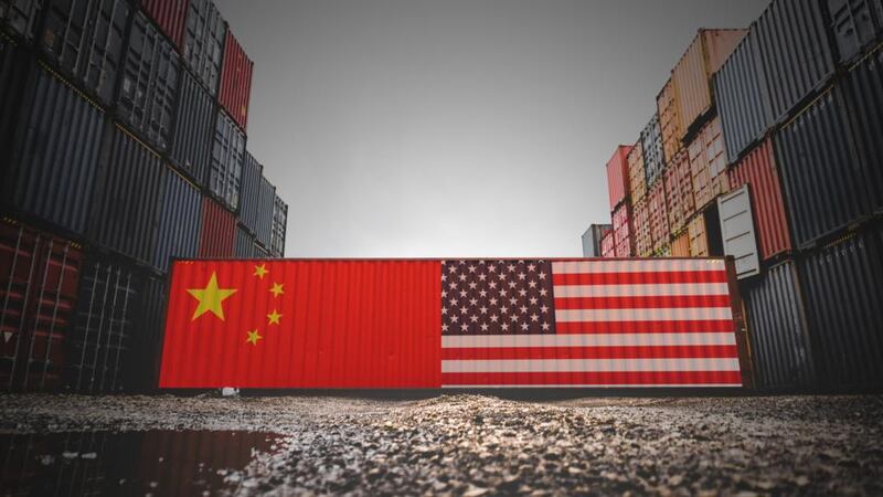 Last year did however continue to see substantial cross border M&A. Photograph: iStock