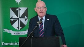 Internships offered for students interested in foreign affairs