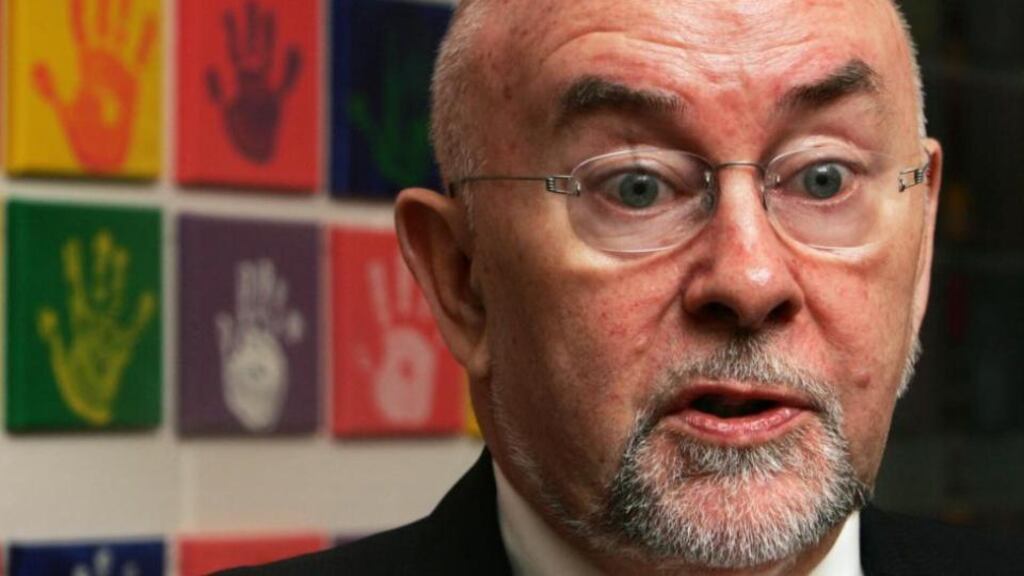 No child who requires access to SNA support will be deprived of this support, says Minister for Education Ruairí Quinn